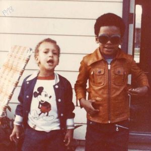 Meet your Posher, James